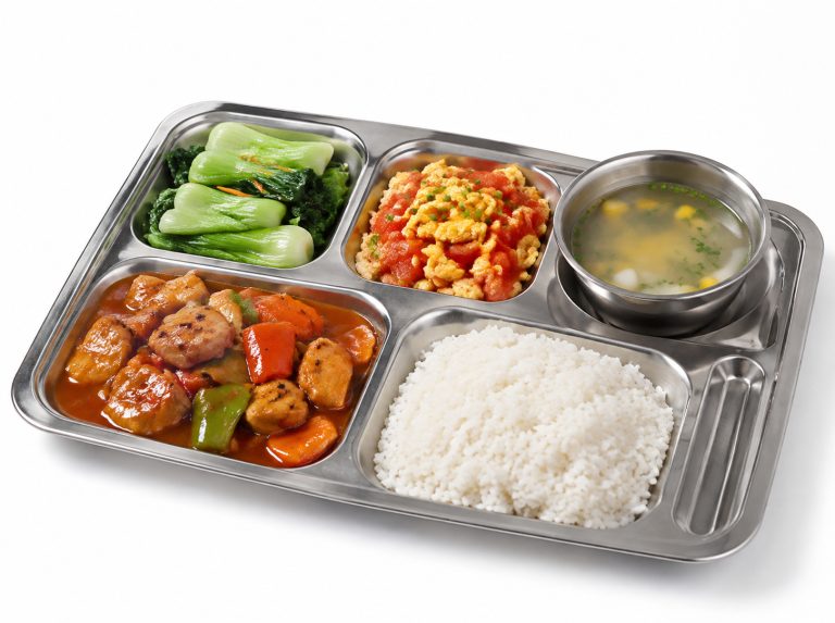 义安区企业食堂承包与托管服务