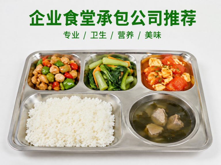义安区智慧食堂与自助称重餐厅